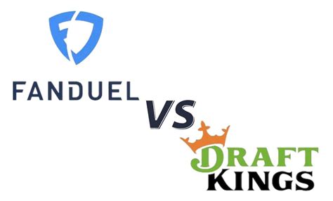is fanduel better than draftkings|FanDuel vs. DraftKings Sportsbook Comparison .